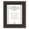 ArtToFrames 18x14 inch Diploma Frame - Framed with Black and Gold Mats, Comes with Regular Acrylic and Sawtooth Hanger for Wall Hanging (D-18x14)